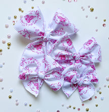 Load image into Gallery viewer, The Cinderella’s Castle Wholesale Bow