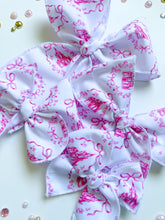 Load image into Gallery viewer, The Cinderella’s Castle Wholesale Bow