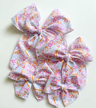 Load image into Gallery viewer, The Pastel School Wholesale Bow
