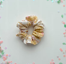 Load image into Gallery viewer, The Paisley Patchwork Scrunchie
