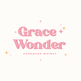 Grace + Wonder Co.