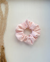 Load image into Gallery viewer, The Pink &amp; White Dot Bow

