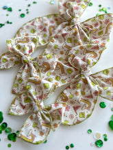 Load image into Gallery viewer, The Luck Of The Irish Wholesale Bow Preorder
