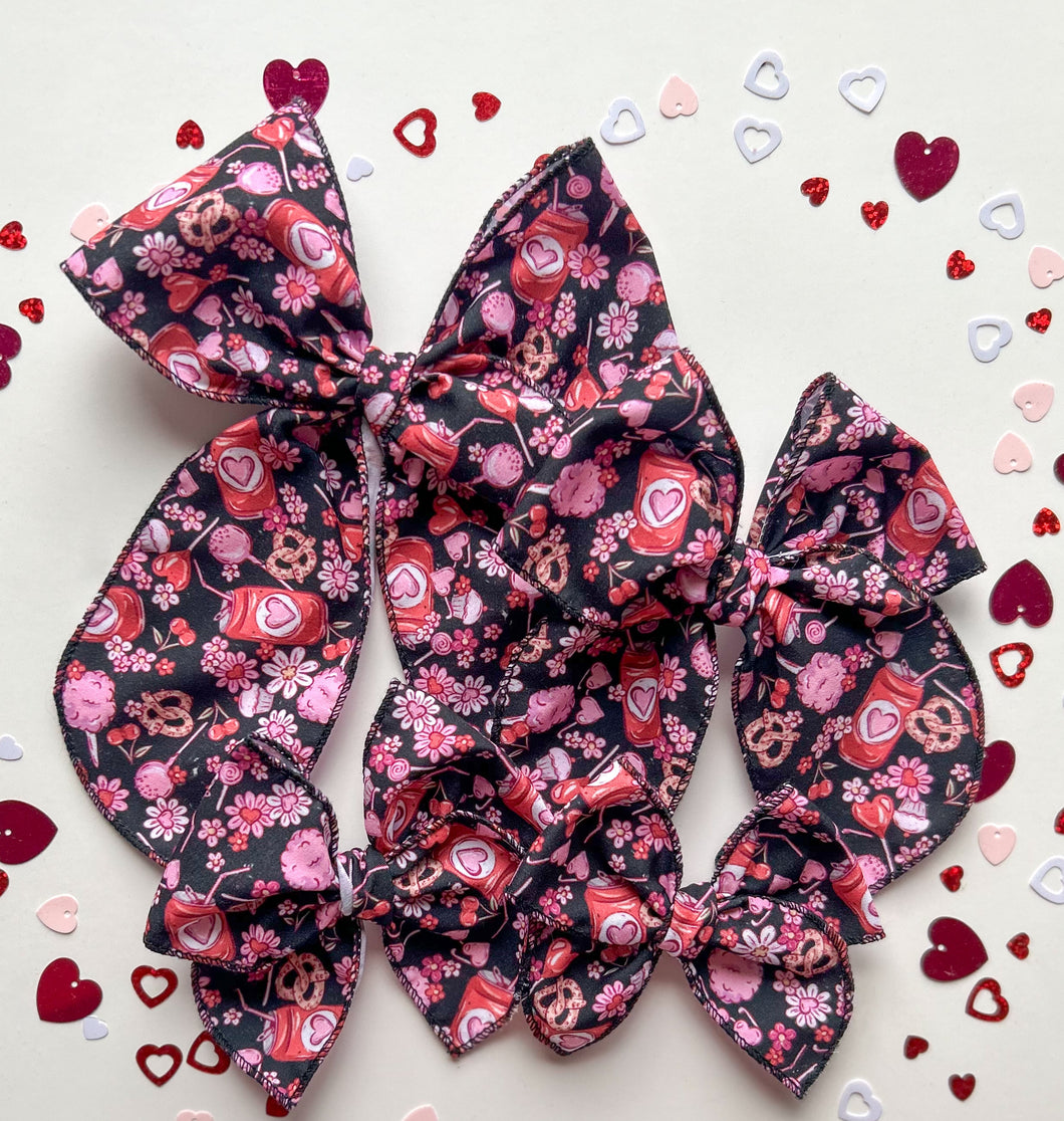 The Sweet Treats Wholesale Bow Preorder