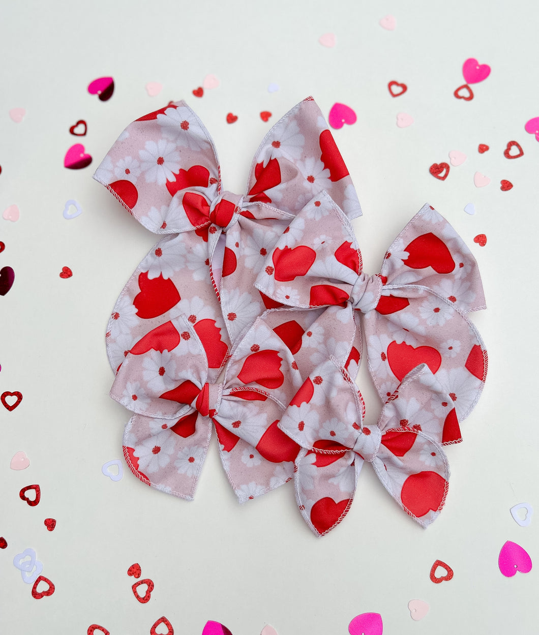 The Hearts + Flowers Wholesale Bow Preorder