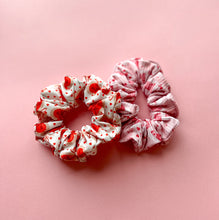 Load image into Gallery viewer, The Valentine&#39;s 2.0 Scrunchies
