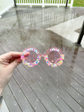 Load image into Gallery viewer, The Birthday Girl Embellished Sunglasses
