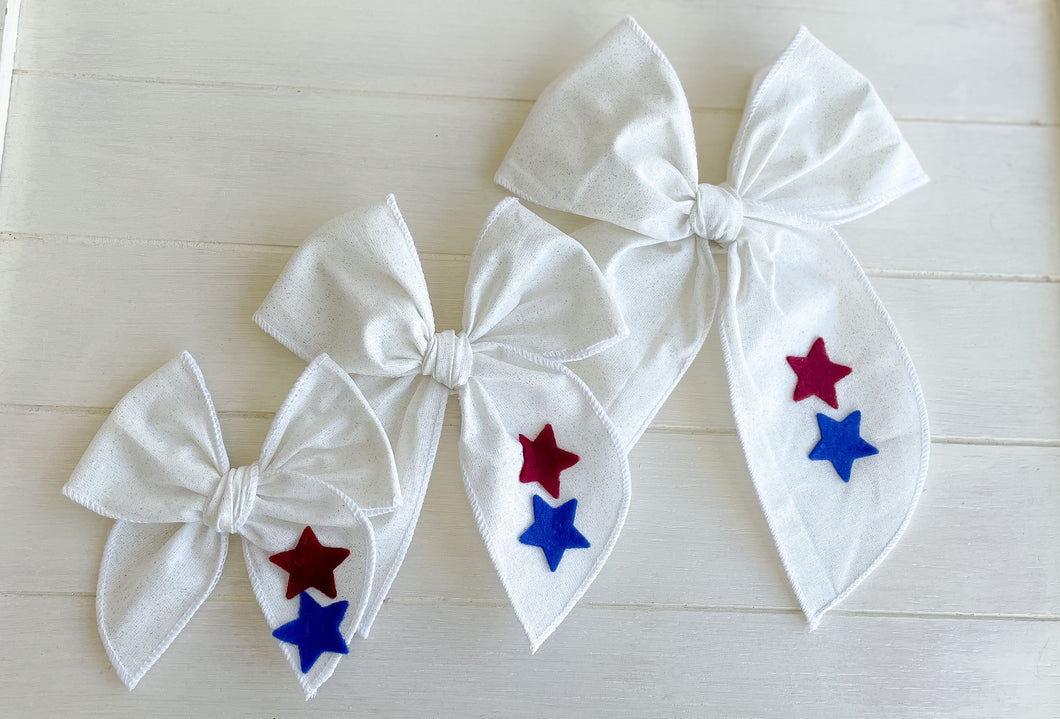 The All American Bow